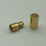 Classic Perfume Pump with Adjustable Spray - Versatile for All Fragrance Types for sale