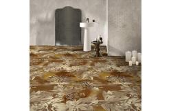 China 100% Polyamide Nylon Printed Carpet Wall To Wall Flame Resistance supplier