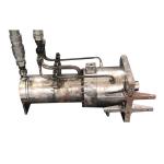 Stainless Steel Hydraulic Cylinder 25MPa 30mm Stroke for sale