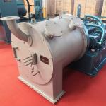 Pusher Centrifuge For Salt - Temperature Below 105C Discharge Pushing Type for sale