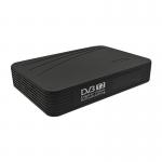 Teletext 1 Usb Port Dvb T2 H265 Receiver Flexible