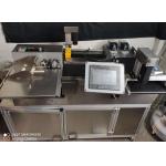 Reporting  Automatic Printer / Report Paper Automatic Stamp And Binding Equipment for sale