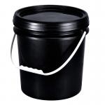 ISO9001SGS Certified 10L Plastic Bucket for Liquid Glue Packaging and Transportation for sale