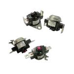 250VAC KSD302 Thermostat For Electric Welding Machine for sale