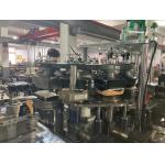 Fast Speed Automatic Intelligent Food Soup Noodles Square Paper Bowl Making Machine