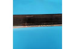 China C17510 CuNi2Be Beryllium Copper Plate 140mmX45mmX2000mm For Industry supplier