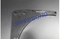 China Left And Right Guide Rail For Cigarette Maker MK9 PROTOS Machine supplier