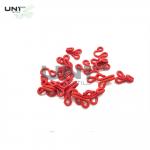 Eco Friendly Press Snap Button Garments Accessories Plating for sale