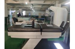 China Rehabilitation Center Use Spinal Decompression Machine High Negative Pressure supplier