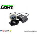 1.67W 10000lux 5.2Ah IP68 Rechargeable Led Light for sale