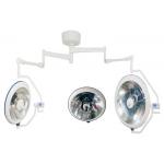 700mm Shadowless Operation Light Ceiling Double Dome Reflector for sale