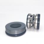 2100 Industrial Mechanical Seals Rubber Bellows Seal With G60 Seat for sale