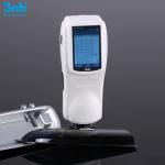 NS800 45/0 Plastic Colorimeter Color Analyzer Spectrophotometer With 8mm Aperture CIE Lab for sale