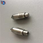 Nipple Quail Stainless Steel Poultry Drinker 360 Degree for sale