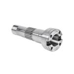OEM Milling Customised Plating Tolerance 0.01mm CNC Lathe Components for sale