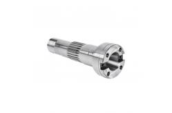 China OEM Milling Customised Plating Tolerance 0.01mm CNC Lathe Components supplier