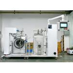 IEC60335-2-7 Integrated Door Endurance Testing Equipment For Washing Machines for sale