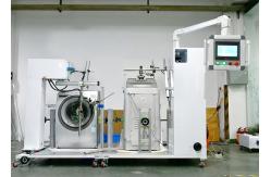China IEC60335-2-7 Integrated Door Endurance Testing Equipment For Washing Machines supplier