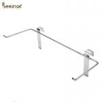 Stainless Steel Beekeeping Tools 46*6*2.6cm 38*6*2.6cm Bee Hive Frame holder for sale