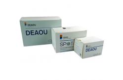 China Foldable Custom Small Folding Carton Packaging Box For Medicine Cosmetic Paper Boxes supplier