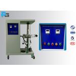 Calibrated Power Cord 100N Tension Torsion Testing Machine IEC60335-1 for sale