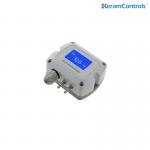 100Pa 1000Pa DPT Differential Pressure Transmitter 10000Pa