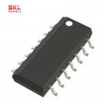 ADM3491ARZ-REEL7 Semiconductor IC Chip efficiently Transceiver 10Mbps 50mV 3V for sale