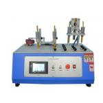 AC220V Double Head Click Scribing Life Testing Machine and phone tester for sale