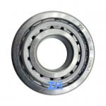 Single Row Tapered Roller Bearing 30204 Longer Life Standard Cage for sale