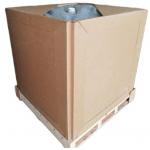 Heavy Duty Packaging 1000L Paper IBC Polyethylene Liner Accept Custom for sale