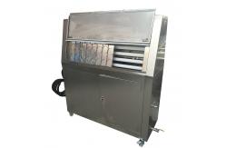 China UV Ultraviolet Accelerated Lab Testing Equipment UV Aging Test Chamber supplier
