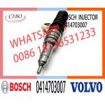 Diesel Fuel Injection Pump Injector 0414703002 0414703003 0414703005 0414703007