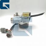 7834-40-2000 7834402000 Excavator PC120-6 PC220-6 Throttle Motor for sale