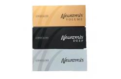 China Wrinkle Reduction Neuramis Dermal Filler For Face With Low Redness Side Effects supplier