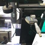 Hitachi SMT Feeder Calibration Jig