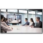 65'' Smart Board Interactive Whiteboard Intelligent Interactive Flat Panel For Education for sale