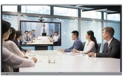 China 65'' Smart Board Interactive Whiteboard Intelligent Interactive Flat Panel For Education supplier