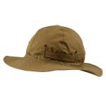 Stylish Blank Outdoor Boonie Hat For Male Customized Logo Breathable for sale
