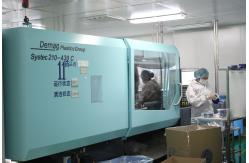 China Effervescent Tablet Tube manufacturer
