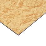 B1 A2 Fireproof Aluminium Composite Panel With Exceptional Weather Resistance for sale