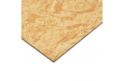 China B1 A2 Fireproof Aluminium Composite Panel With Exceptional Weather Resistance supplier