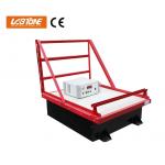 4400 lbs Payload Mechanical Shaker Table Vibration Tester Meet ASTM D999 Standard