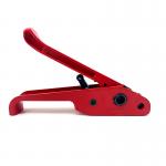 Red H19 Hand Manual Strapping Tools Packaging Machine Bundling Tensioner
