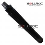 Black Color Down The Hole Hammer DHD For Mining And Construction for sale