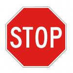 2021 Reflective Tape Aluminum Road Sign for Roadway Safety on Road Sign Board for sale
