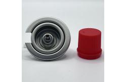 China Buna Outer Gasket Spray Paint Valve for Efficient Applications supplier
