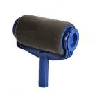 7inch Big Paint Roller With Zinc Plated Fram OEM ODM for sale
