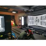 Reflective Ikegami Set Up Test Chart Sineimage YE0201