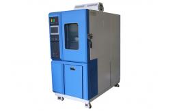 China IEC 60068 Constant Temperature And Humidity Climatic Test Chamber 225L supplier