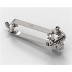 Reusable Ultrasound Biopsy Needle Guide For Alpinion  C1-6 Transducer for sale